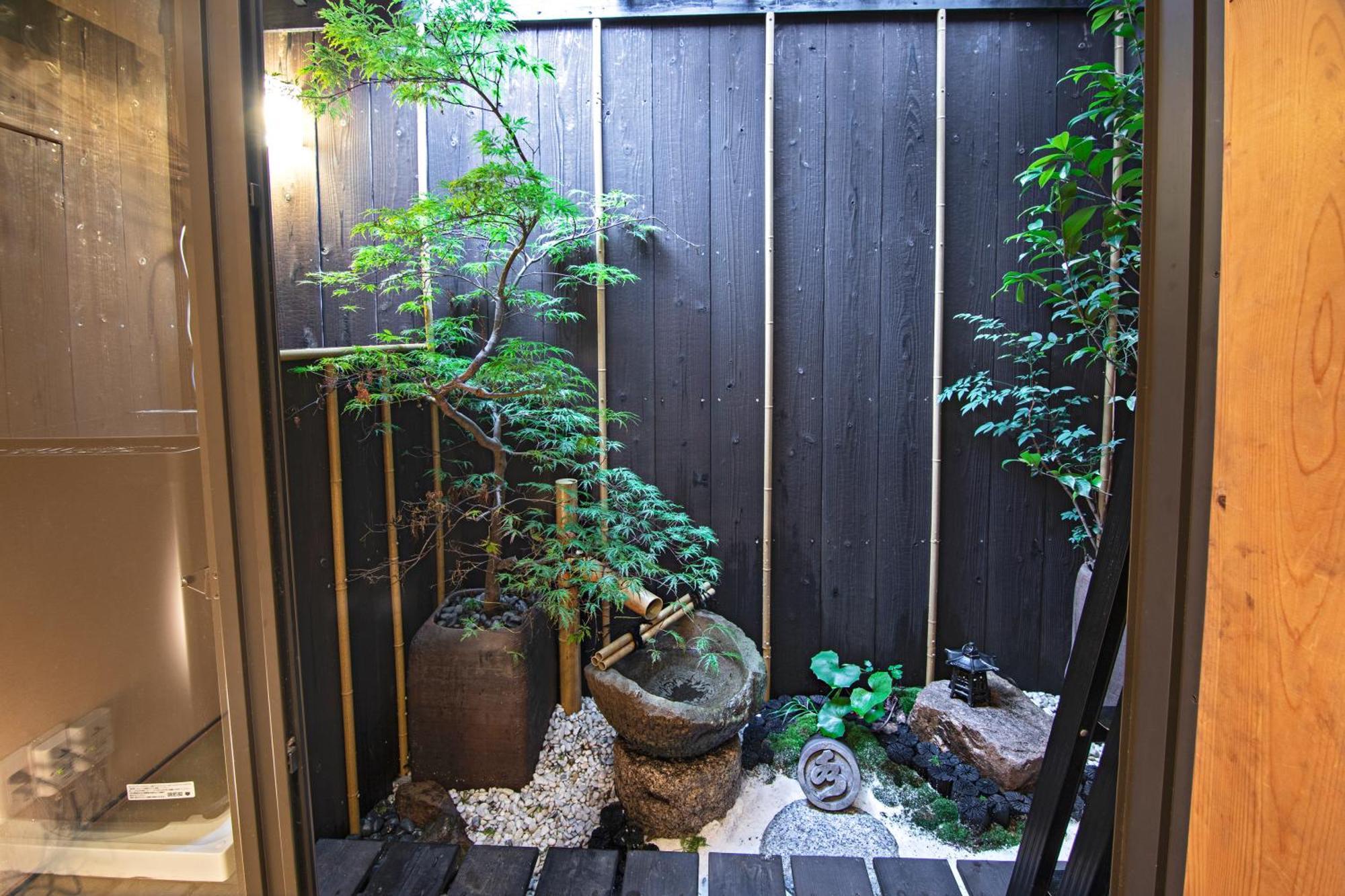-時の宿 上七軒- Machiya 金閣寺周辺 Apartment Kyoto